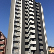 レジディア中延