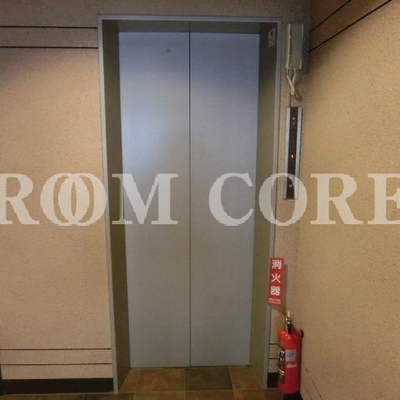 
						共用施設