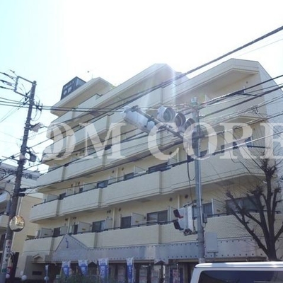 
						共用施設