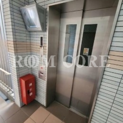 
						共用施設