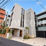 Lumina Court Takaido