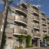 パークナードフィット田園調布