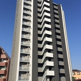レジディア中延
