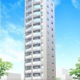 コンフォリア新御徒町