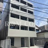 GENOVIA大森町Ⅱ