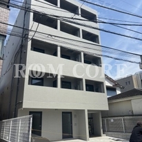 GENOVIA大森町Ⅱ