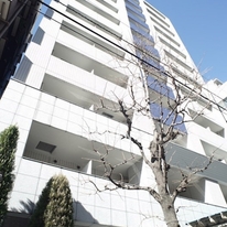 メインステージ江戸川橋Ⅲ