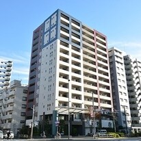 KDXレジデンス戸越