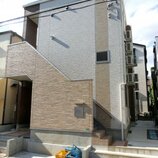 グランジュール新中野