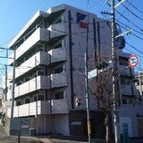 スカイコートパレス鷺沼