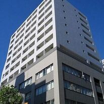 パークハビオ京橋