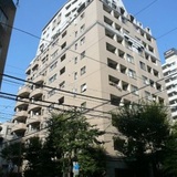 アクシア新宿御苑