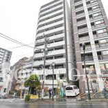 パークハウス市谷柳町