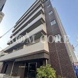 リヴシティ錦糸町弐番館