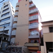 ジェイパーク恵比寿