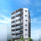 Brillia ist 清澄庭園