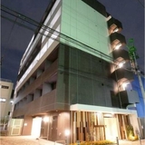 プレミアムキューブ大井町♯mo