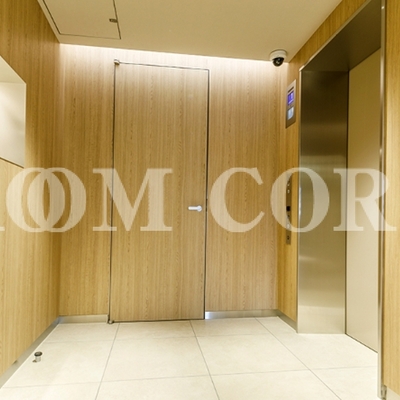 
						共用施設