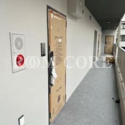 
						共用施設