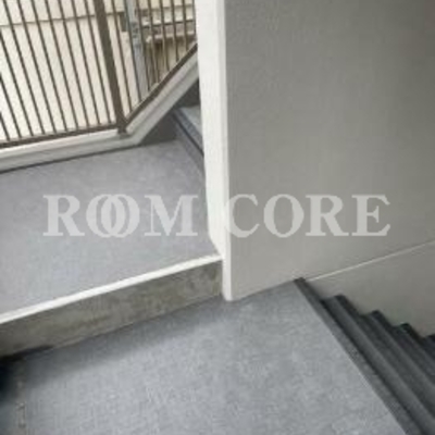 
						共用施設