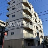 TS RESIDENCE 東陽町