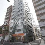 リヴシティ中央区築地
