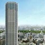 富久クロスコンフォートタワー