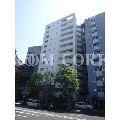 
						共用施設
