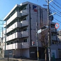 スカイコートパレス鷺沼