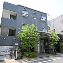 ダイナシティ市谷仲之町