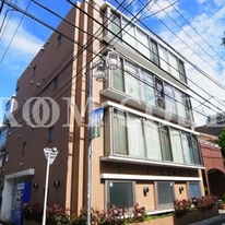 ラグジュアリーアパートメント若林CQ