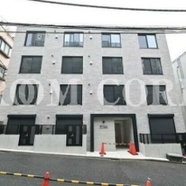 アバンティア西新宿Ⅰ