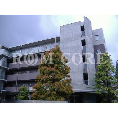 
						共用施設
