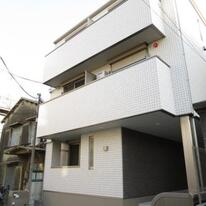 プラージュ早稲田