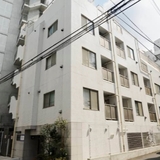 カスタリア南麻布