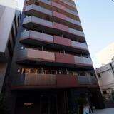スパシエソリデ武蔵小杉