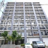 イプセ多摩川緑地