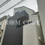 港区赤坂7丁目貸戸建住宅