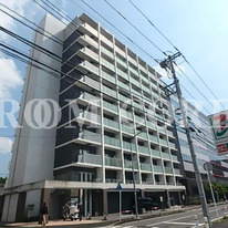 レジディア新横浜