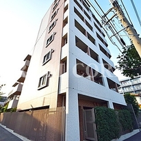 エルヴィエントアース大森山王