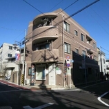 ステイタス西荻南
