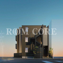 OPEN RISE 六町Ⅰ