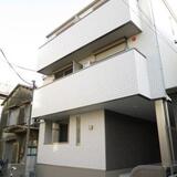 プラージュ早稲田