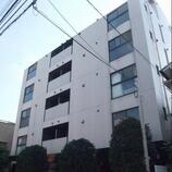 シンシア東中野