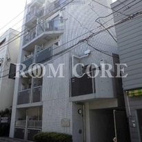プレール・ドゥーク錦糸町Ⅱ